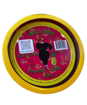 Pineapple Paste