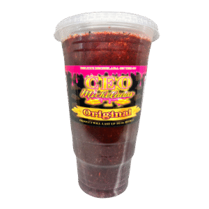 Chamoy Cup