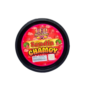Sandia Chamoy